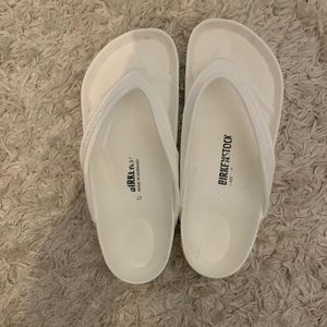 Honolulu Birkenstock sandals